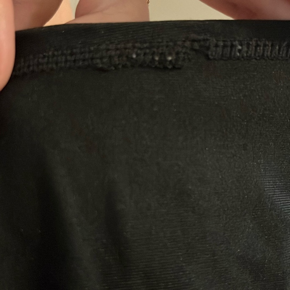 Calvin Klein Performance Cropped Black Leggings 💖 - Picture 12 of 12